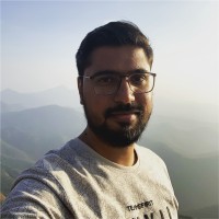 Jaikumar N
