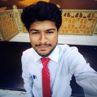 Lokesh Singh Shekhawat