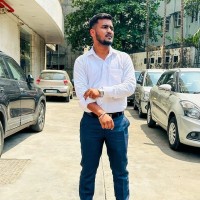 Chaitanya Chaskar