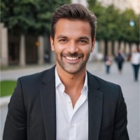 Tauseef Ahmed Ansari