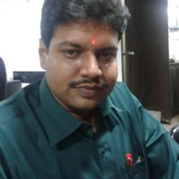 Debopam Mazumder