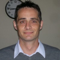 Marc Driscoll
