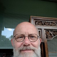 Jack Van Tuijl
