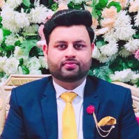 Shafait Hussain Ali