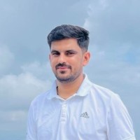 Tara Prasad Bhattarai