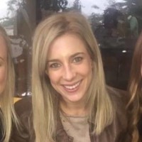 Samantha Eldridge