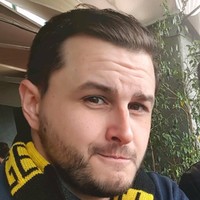 Will Donoghue