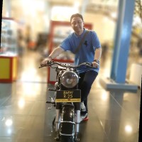 Pramudyo Agung
