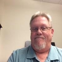 Mike Anthoney