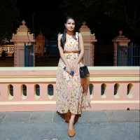 Indrani S.