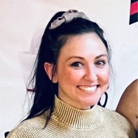 Victoria Wentworth