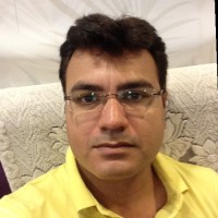 Nilesh Govindia