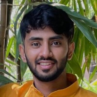 Suyash Vardhan bisht