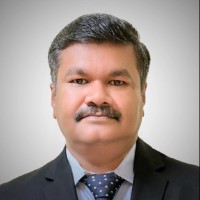 Nishanth Divakaran