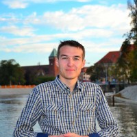 Dmytro Cherednychenko