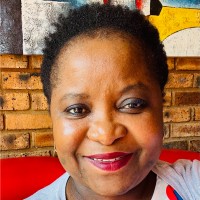 Refiloe Kekana