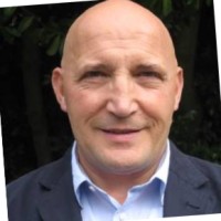 Eric Mougel
