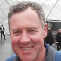 Charles Orton
