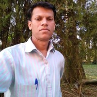 Shivkumar Ghule
