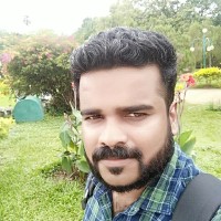 Anoop R