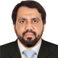 Muhammad Irfan