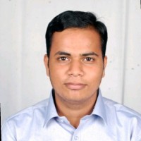 Kalpesh Bhamre