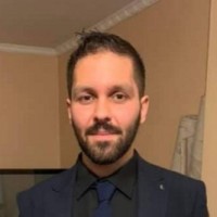 Ömer Cetin