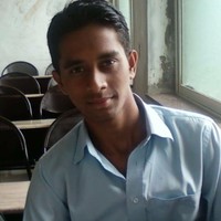 Rahul Palkar