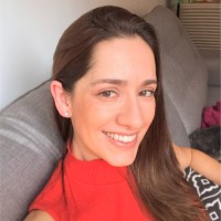 Letícia Oliveira De Oliveira