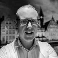 Kristof De Baerdemaeker