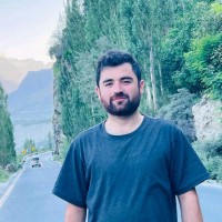 Sohail abbas