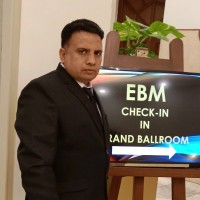 Hasrat Khan