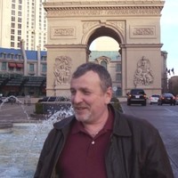 Alex Borodyanskiy, P.E.