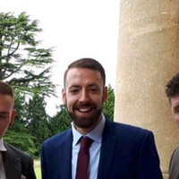 Ben Yearsley