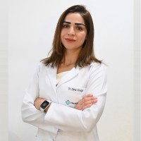 Dima Alnajjar