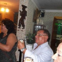 Meliton Gregorio III BERMUDEZ MARTINEZ