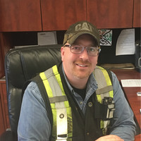 Matt Rimes