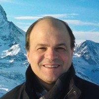 Haissam Mouhasseb, Dr.