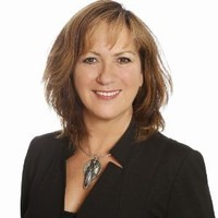 Marlene Raymond
