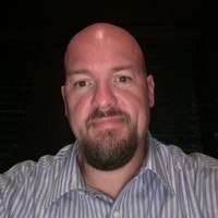 Jeremy Fisher