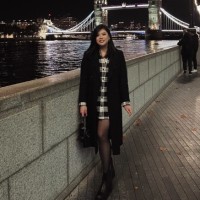 Carla Rose Carbonel