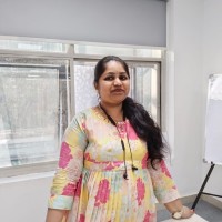 Supraja Apparla