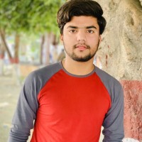 Muhammad Rashid Saeed