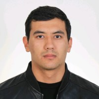 Erali Abduvaliyev