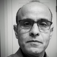 Mohammed  Z Islam