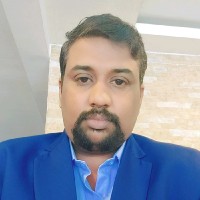 Akhil Krishnan