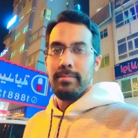 Gulam Mohiuddin