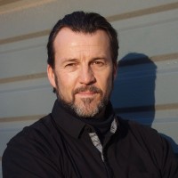 Mark Smith