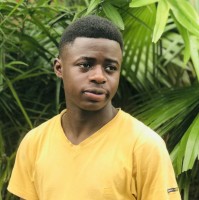 David Parler Itoua