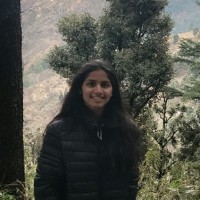 Ridhi M.